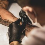 Tattoo Den Haag: Waar Kunst Samenkomt met Expressie