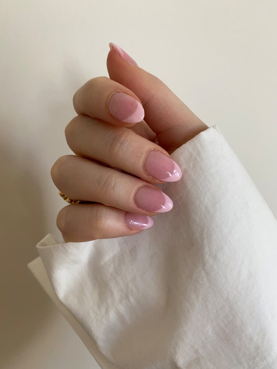 Ontdek de Kunst van Perfecte Nagels in het Bruisende Noord